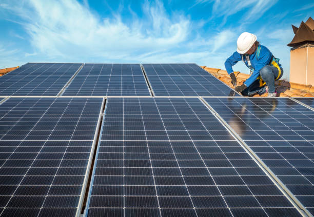 Professional Roofing Services in Frisco, CO