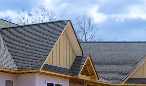 Best Emergency Roof Repair Services  in Fris, CO