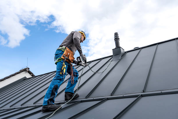 Best Roofing for New Construction  in Fris, CO