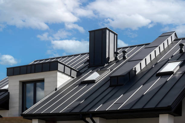 Best Roof Coating Services  in Fris, CO