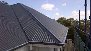Roof Coating Services in Frisco, CO